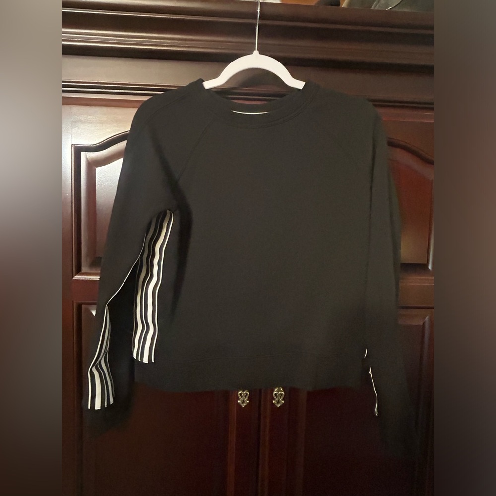 Athleta women’s sweatshirt‎ top XS